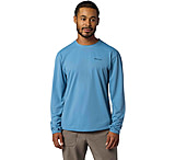 Image of Marmot AirExchange UPF 50 Crew Long Sleeve - Men's
