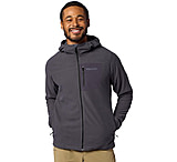 Image of Marmot AirFleece Hoody - Men's