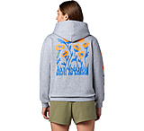 Image of Marmot Born to Bloom Hoody - Women's