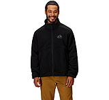 Image of Marmot Wanderer High Pile Fleece Jacket - Men's