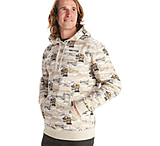 Image of Marmot Marmot x Bronco Logo Hoody - Men's