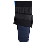 Image of Marmot Mavericks 30 Semi-Rec Sleeping Bag (Synthetic)