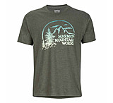 Image of Marmot Halation Long Sleeve T-Shirt - Men's