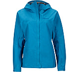 Image of Marmot Minimalist Jacket - Blue - Women's