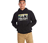 Image of Marmot MMW Gradient Hoody - Men's