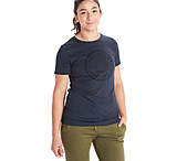 Image of Marmot MMW Short Sleeve T-Shirt - Women's