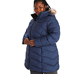 Image of Marmot Montreaux Coat Plus - Women's