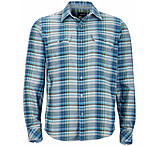 Image of Marmot Montrose Long Sleeve Shirt - Men's