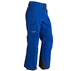 Image of Marmot Motion Pants - Men's-X-Large-Bright Navy