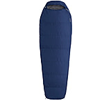 Image of Marmot Nanowave 50 Semi Rec Sleeping Bag - Long