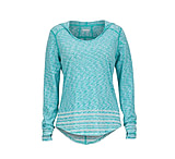 Image of Marmot Natasha Burnout Hoodie - Women's