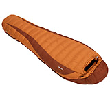Image of Marmot Never Summer 0 Sleeping Bag -600 Down-