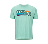 Image of Marmot Oceanside Tee Short Sleeve - Men's