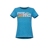 Image of Marmot Oceanside Tee Short Sleeve - Women's