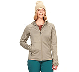 Image of Marmot Olden Polartec Hoody - Women's