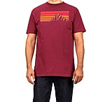 Image of Marmot Organic Short Sleeve T-Shirt Norse - Mens