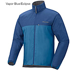 Image of Marmot Orig DriClime WS - Vapor Blue/Eclipse M