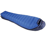 Image of Marmot Pinnacle 15 Sleeping Bag - Long Left