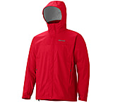 Image of Marmot Precip Jacket Clearance - Men's--Team Red