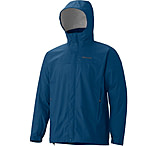 Image of Marmot Precip Jacket Clearance - Men's--Green Envy/Gator