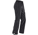 Image of Marmot Precip Pant - Black S Short