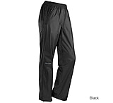 Image of Marmot Precip Wmns Pant - Raven XL Regular