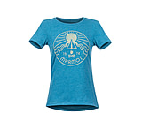 Image of Marmot Prism Tee Short Sleeve - Women's