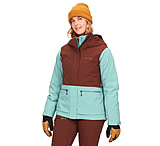 Image of Marmot Refuge Jacket - Women's