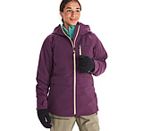 Image of Marmot Refuge Pro Jacket - Women's