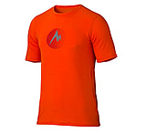 Image of Marmot Response Short Sleeve Shirt - Men's