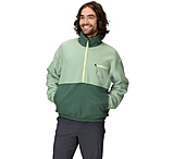 Image of Marmot Retro Rocklin 1/2 Zip - Men's