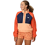Image of Marmot Retro Rocklin 1/2 Zip - Women's