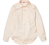 Image of Marmot Seaside Ultra Lightweight Flannel Long Sleeve Shirt - Women's