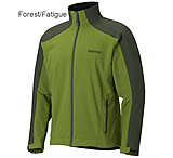Image of Marmot Sharp Point Jacket - Cardinal/Fire XL