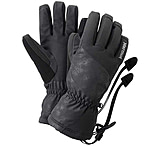 Image of Marmot Sno-Soft Glove Wmns - Black L