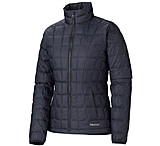 Image of Sol Jacket - Women's-Black-Medium