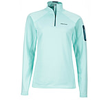 Image of Marmot Stretch Fleece 1/2 Zip - Women's