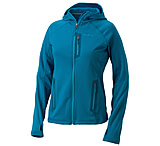 Image of Marmot Stretch Fleece Hoody - Women's