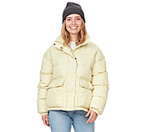 Image of Marmot Strollbridge Down Short Coat - Women's