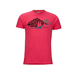 Image of Marmot Tread Lightly Short Sleeve T-Shirt - Mens