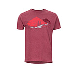 Image of Marmot Tread Lightly Tee Short Sleeve - Mens