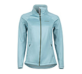 Image of Marmot Wanderer Fleece Jacket - Women's