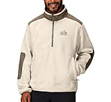 Image of Marmot Wanderer High Pile Fleece Pullover - Men's