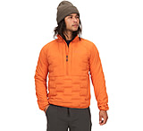 Image of Marmot WarmCube Active Alt HB 1/2 Zip Jacket - Men's