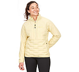 Image of Marmot WarmCube Active Alt HB 1/2 Zip Jacket - Women's