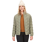 Image of Marmot WarmCube Active Novus Jacket - Women's