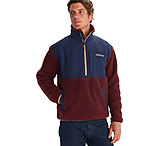 Image of Marmot Wiley Polartec 1/2 Zip - Men's