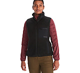 Image of Marmot Wiley Polartec Vest - Women's