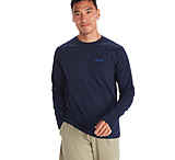 Marmot Windridge Long Sleeve T-Shirt - Men's