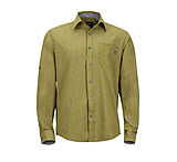 Image of Marmot Windshear Long Sleeve Shirt - Mens